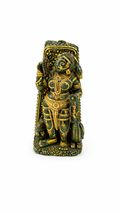 Natural Emerald Kajrao Design Artifacts