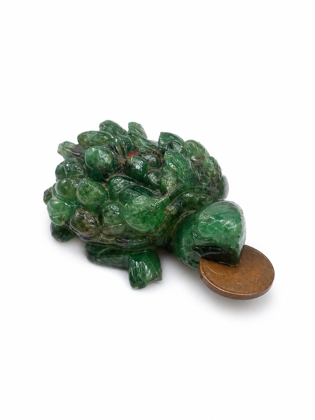 Emerald Turtle