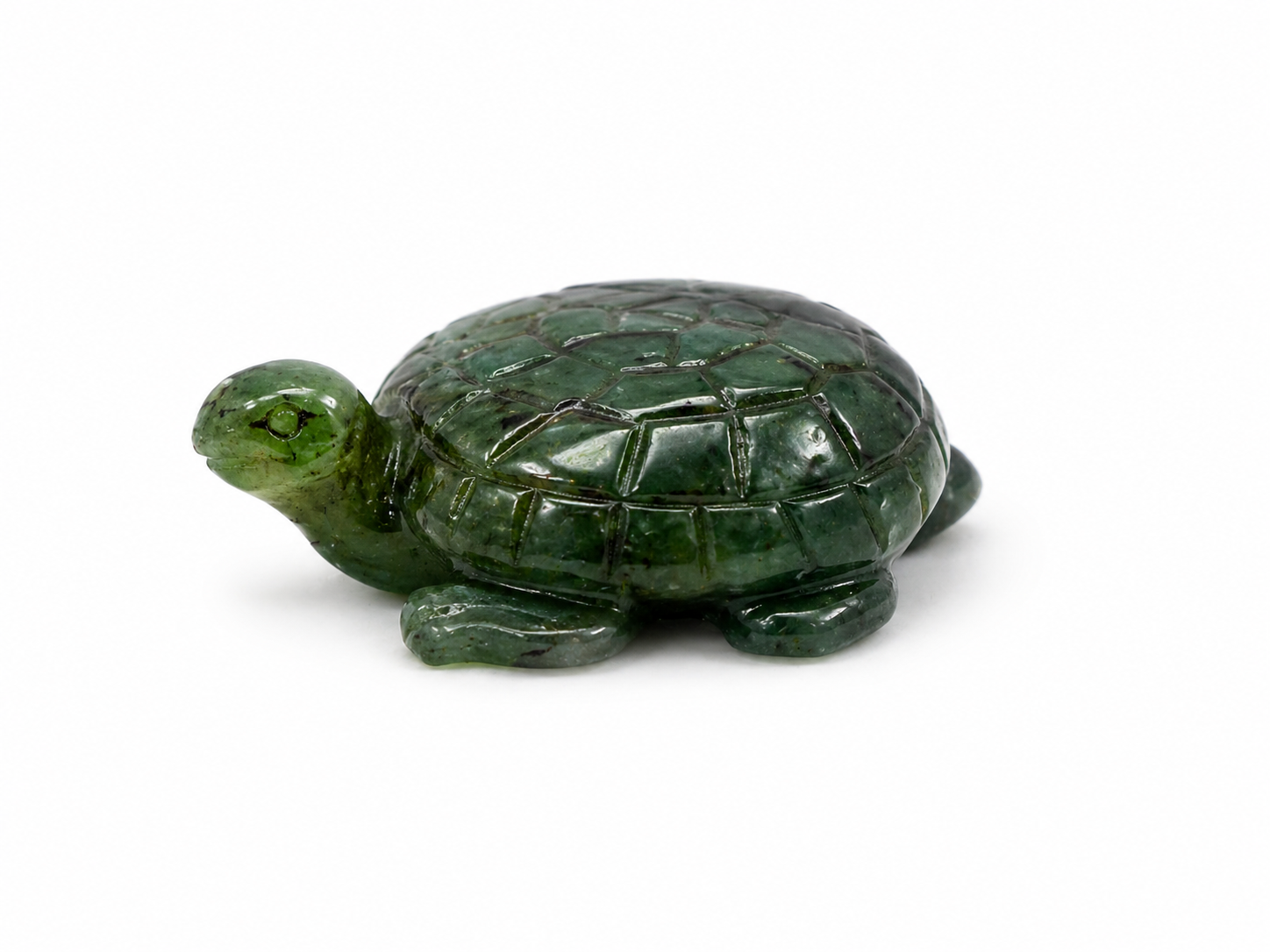 Emerald Turtle