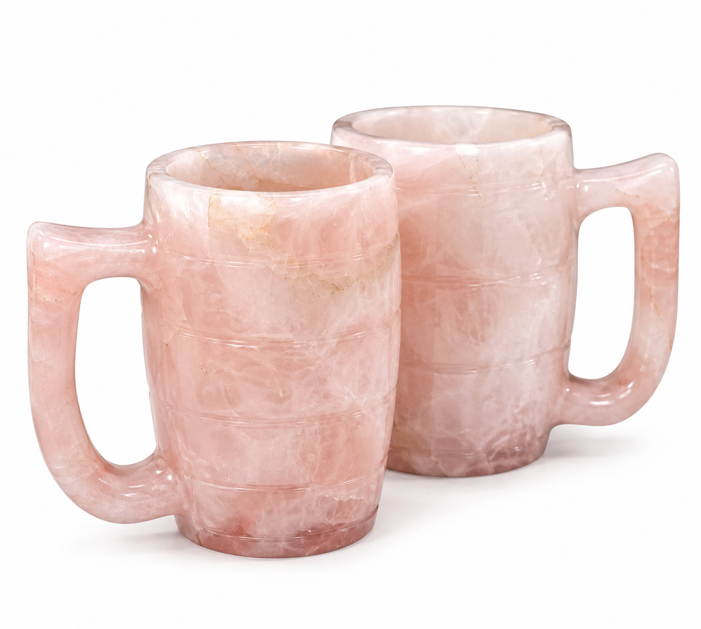 The Tavern Tankard Beer Mug