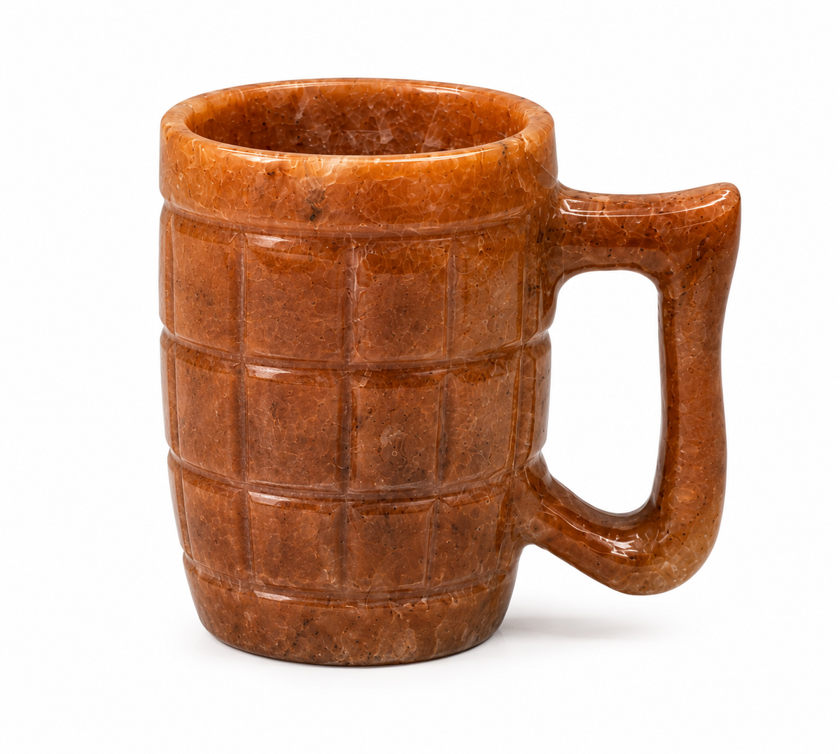 The Tavern Tankard Beer Mug
