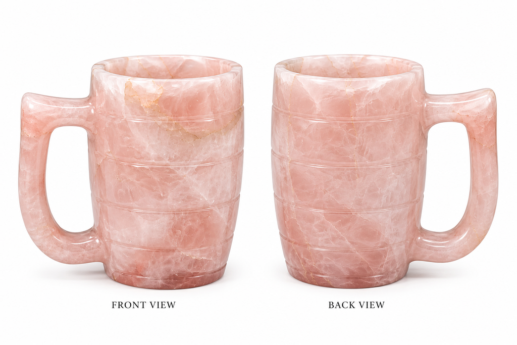 The Tavern Tankard Beer Mug