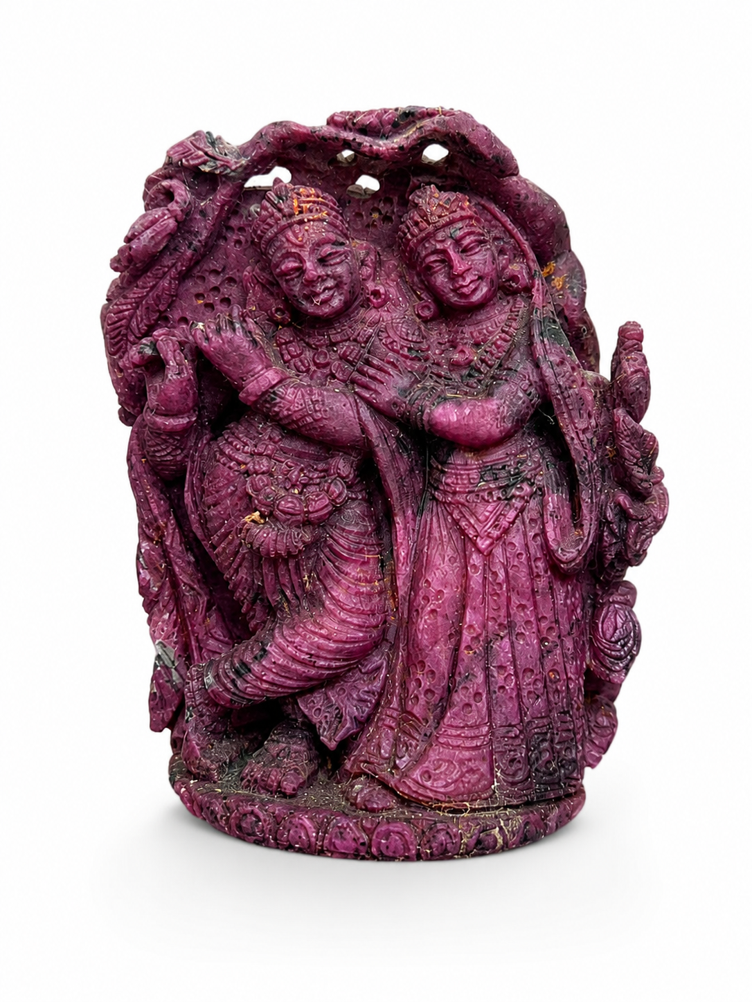 Ruby Radha Krishna