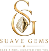 Suave Gems &amp; Jewelry - Home