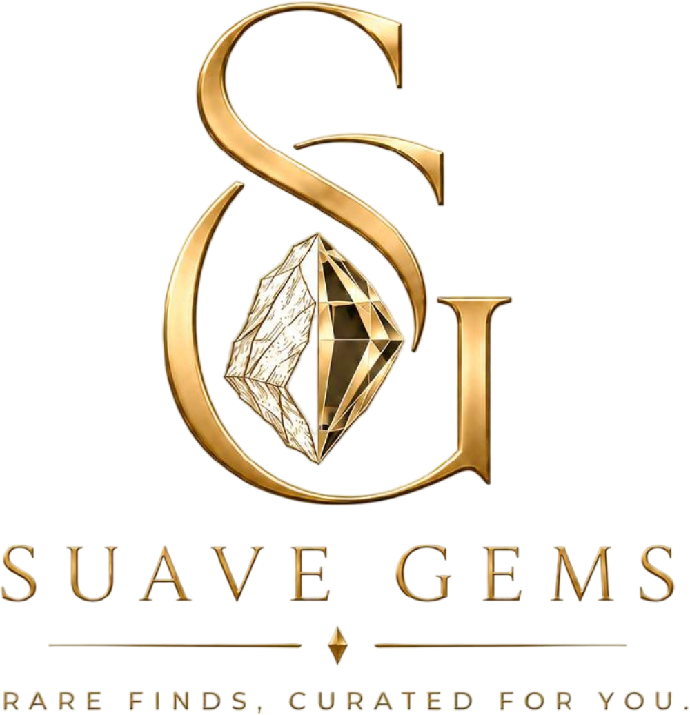 Suave Gems & Jewelry