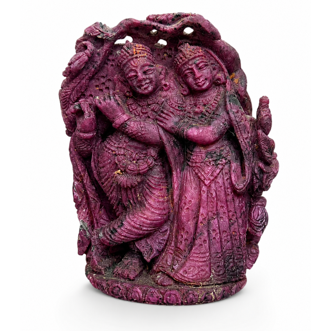 Ruby Radha Krishna
